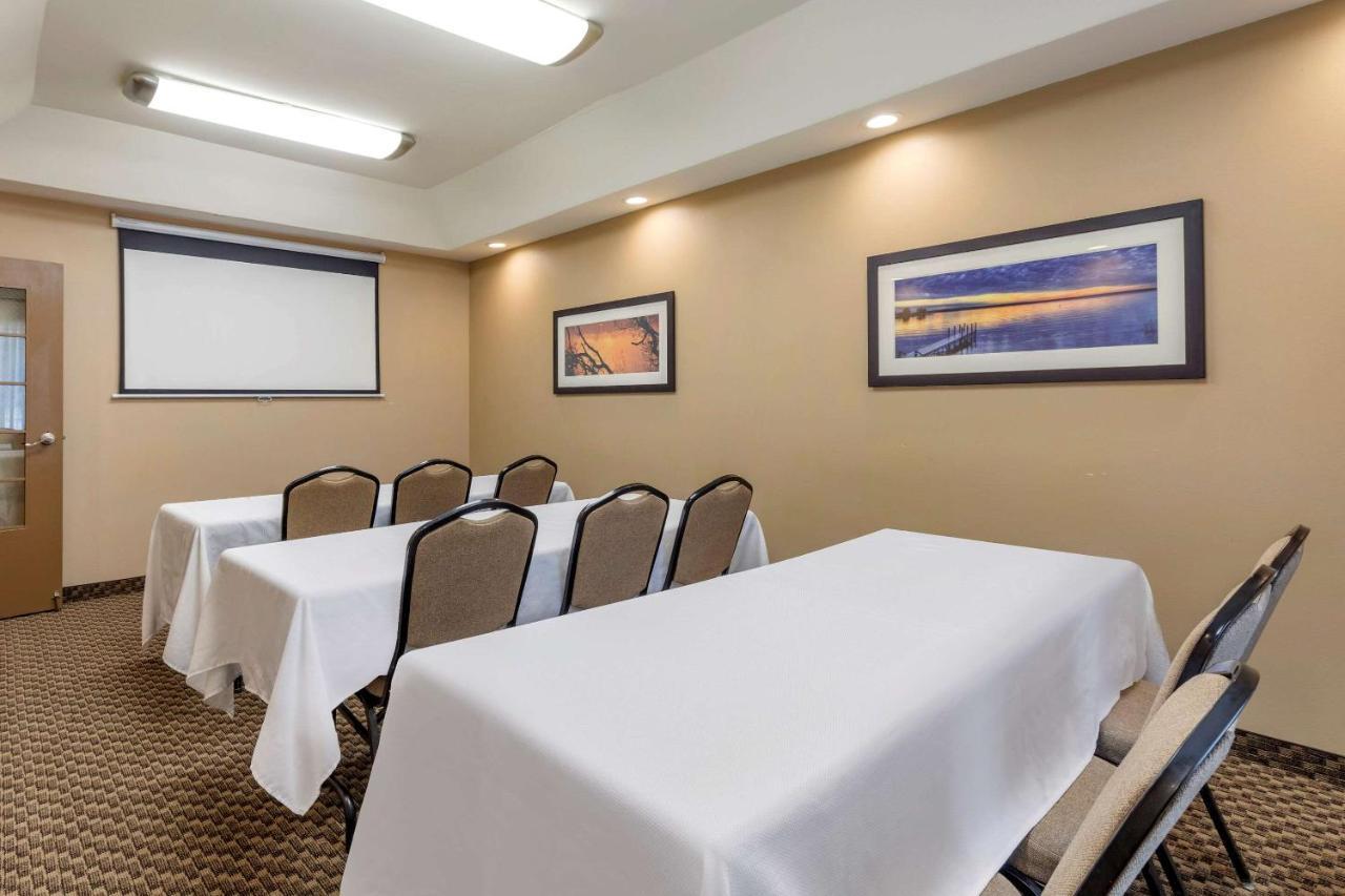 Comfort Suites Лафкін Екстер'єр фото