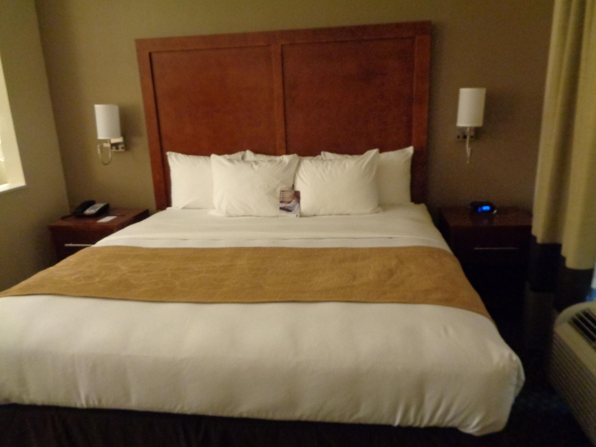 Comfort Suites Лафкін Екстер'єр фото