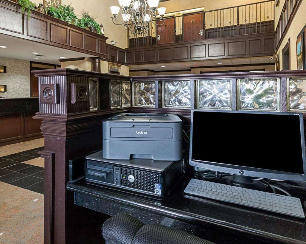 Comfort Suites Лафкін Зручності фото