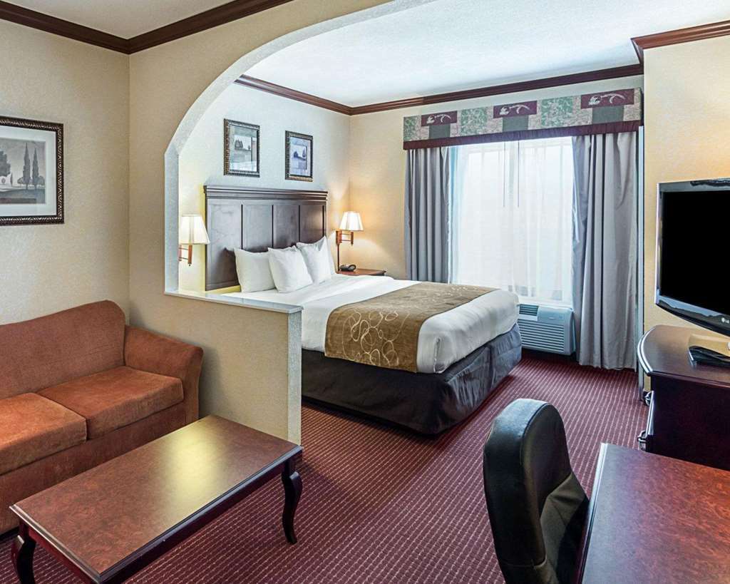 Comfort Suites Лафкін Номер фото